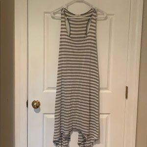 Dress or swimsuit cover up